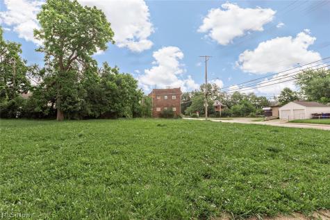 3741 E 143rd Street Cleveland OH 44120