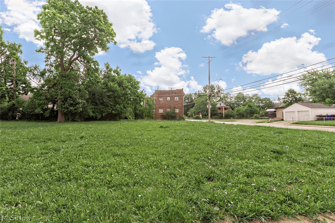 3741 E 143rd Street Cleveland OH 44120
