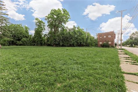 3741 E 143rd Street Cleveland OH 44120