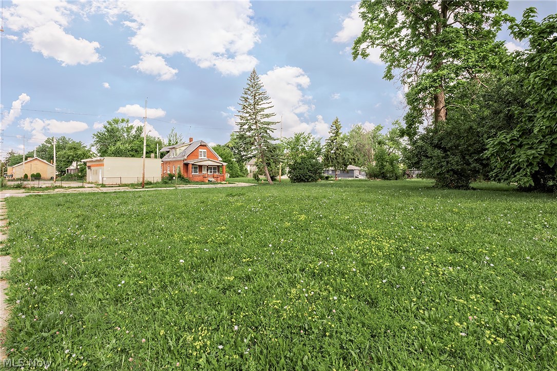 3741 E 143rd Street Cleveland OH 44120