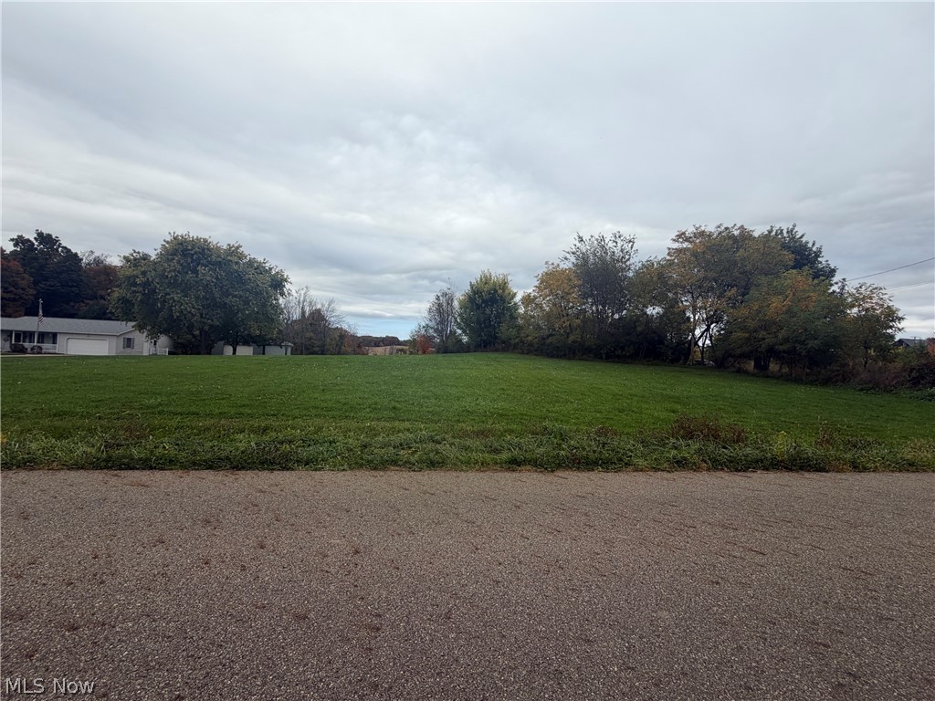 V/l Cenfield Street NE Alliance OH 44601