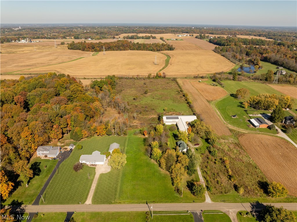 V/l Cenfield Street NE Alliance OH 44601