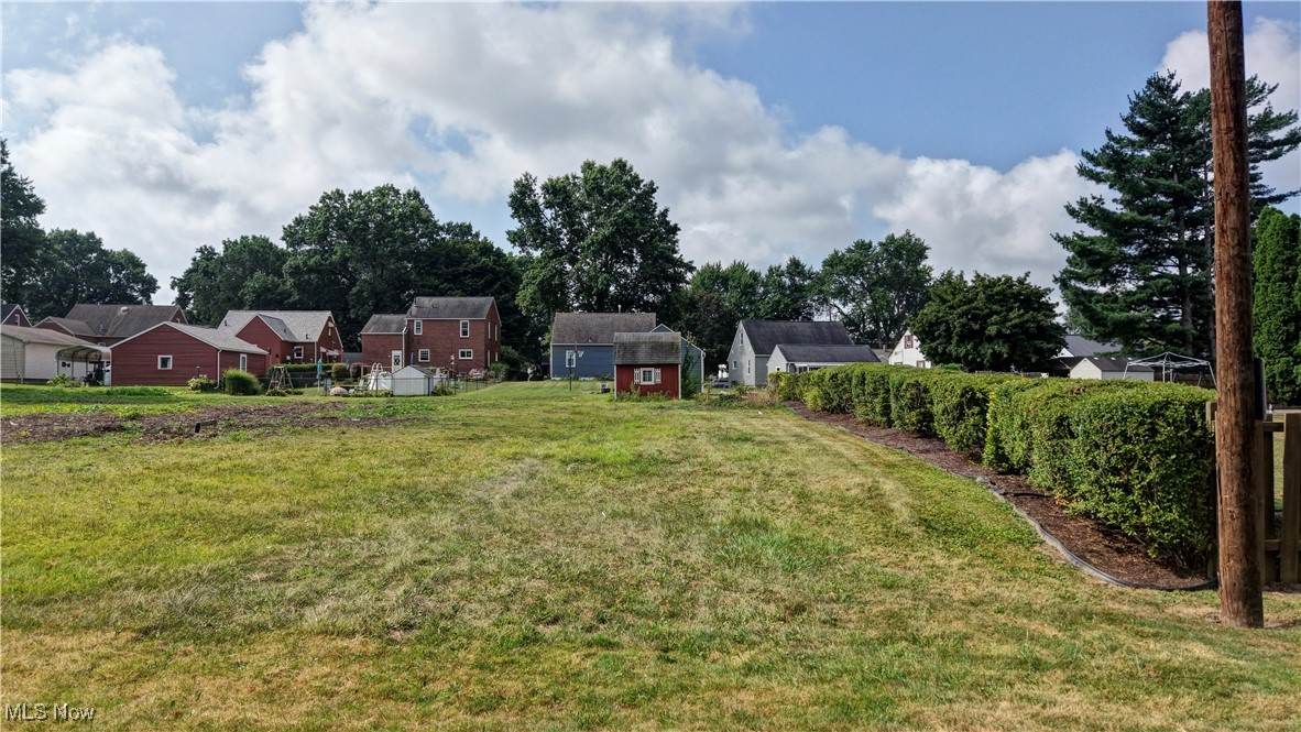 Michigan Boulevard Louisville OH 44641