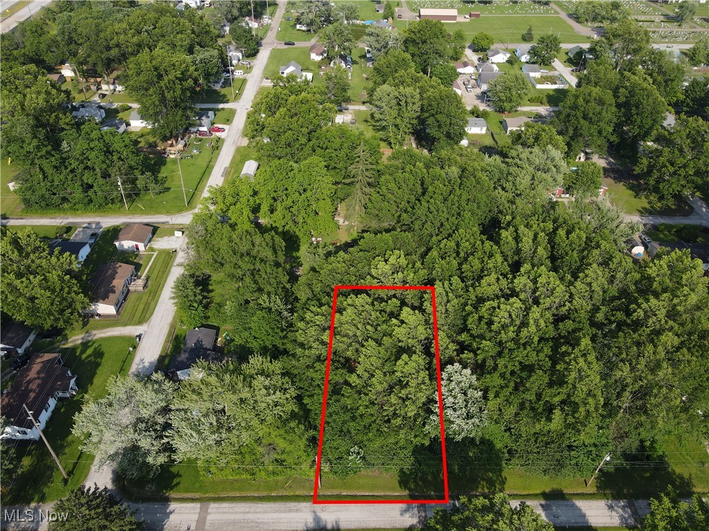Meadowbrook Avenue NE Alliance OH 44601