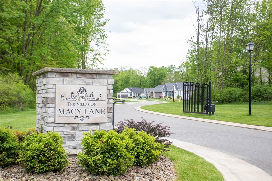 5034 Macy Lane Canfield OH 44406