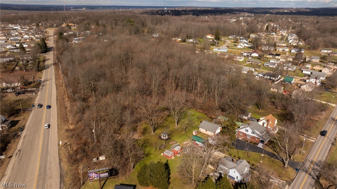 000 Salt Springs Road Girard OH 44420