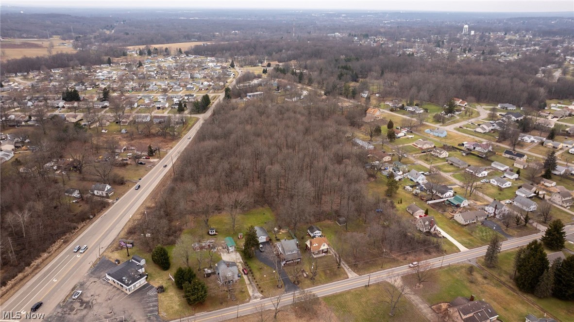 000 Salt Springs Road Girard OH 44420