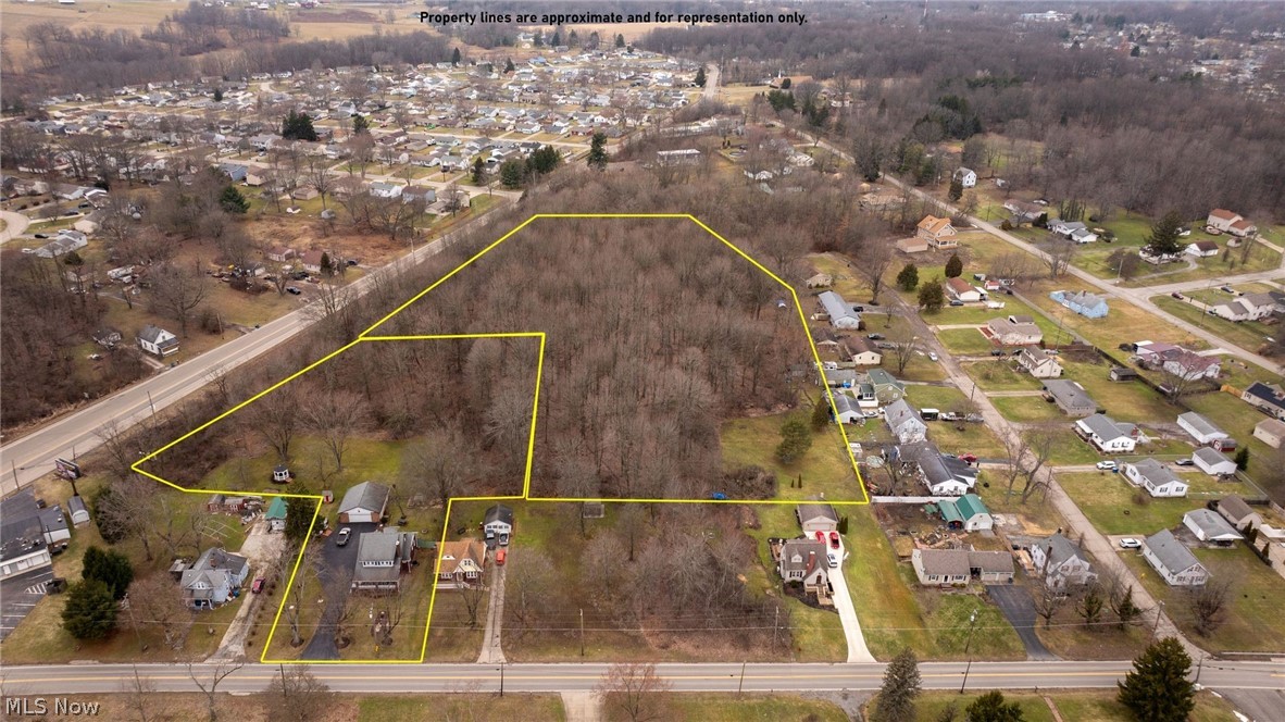 000 Salt Springs Road Girard OH 44420