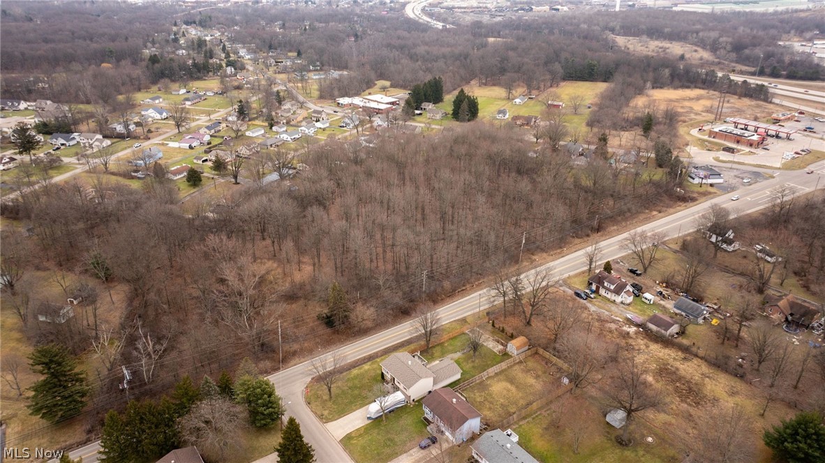 000 Salt Springs Road Girard OH 44420