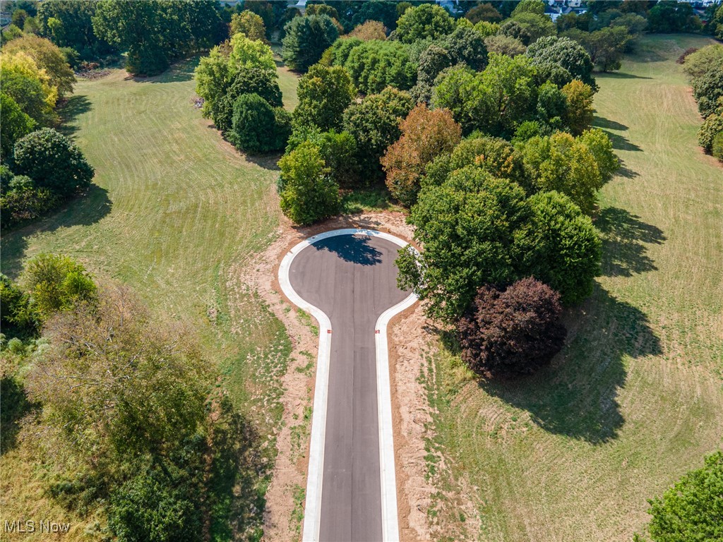 Lot 1 Country Club Drive Coshocton OH 43812