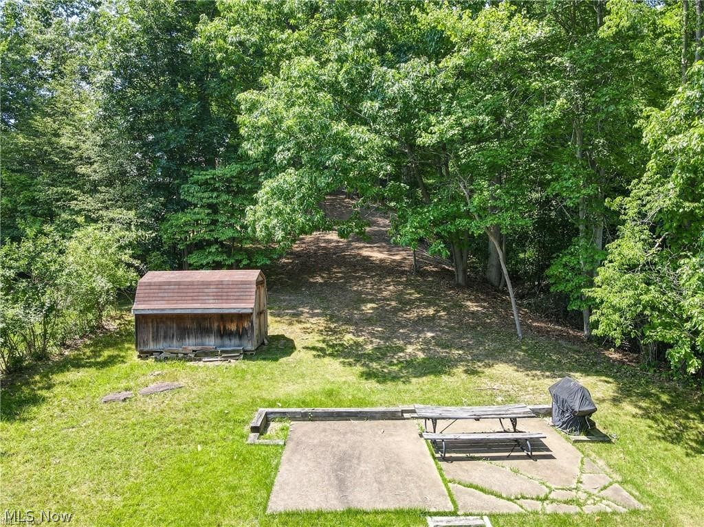 154 W Mohawk Drive Malvern OH 44644