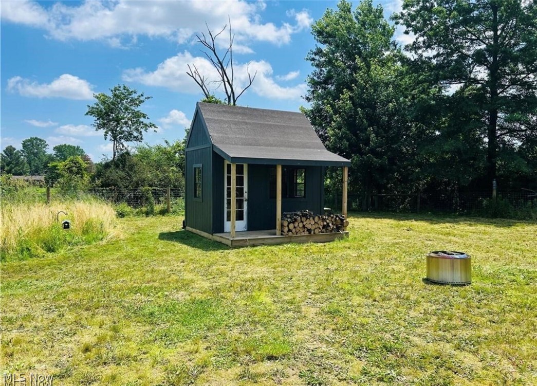 5497 Carsten Road Medina OH 44256