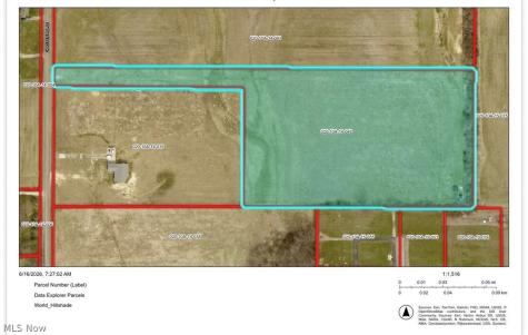 5497 Carsten Road Medina OH 44256