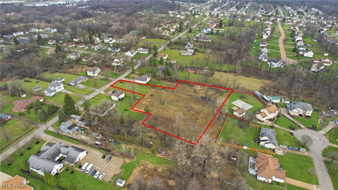 7303 Lamson Road Oakwood Village OH 44146