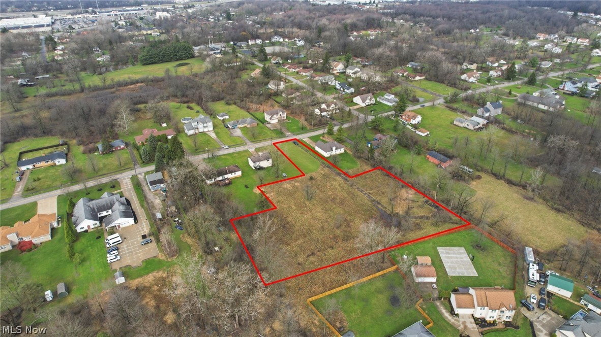 7303 Lamson Road Oakwood Village OH 44146