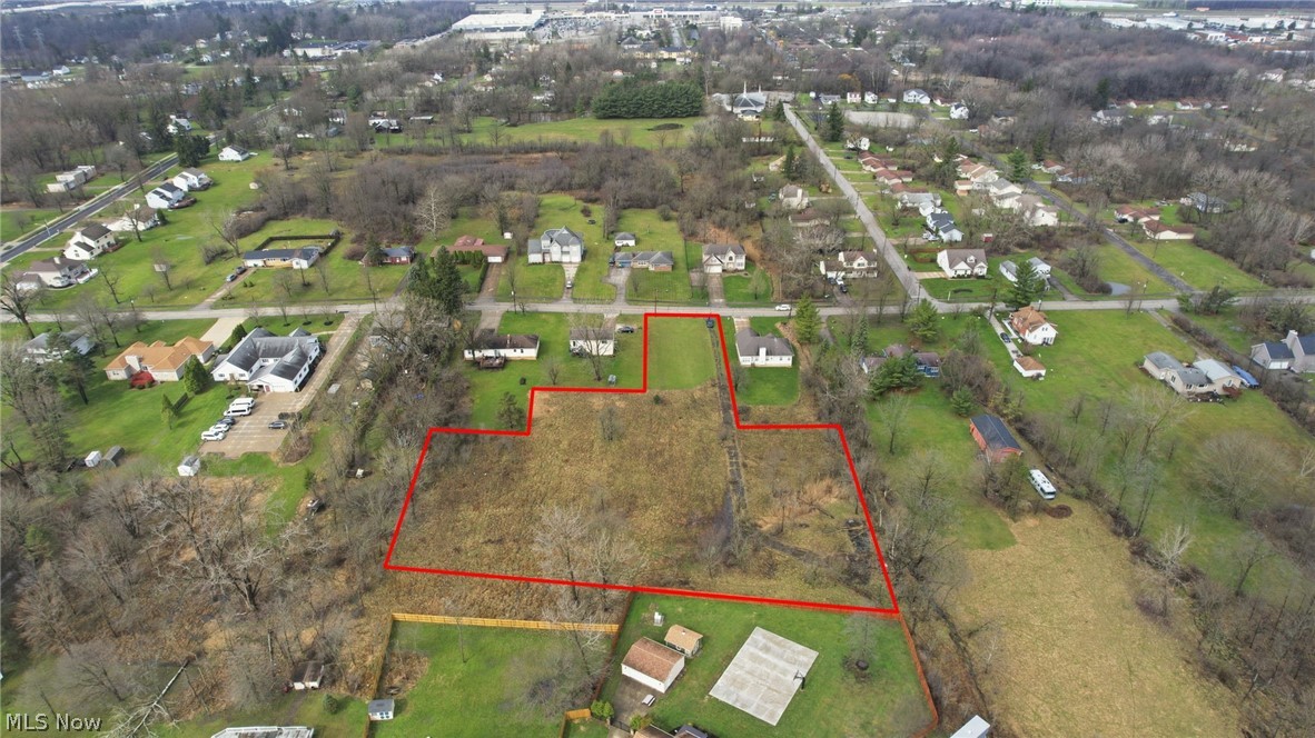 7303 Lamson Road Oakwood Village OH 44146