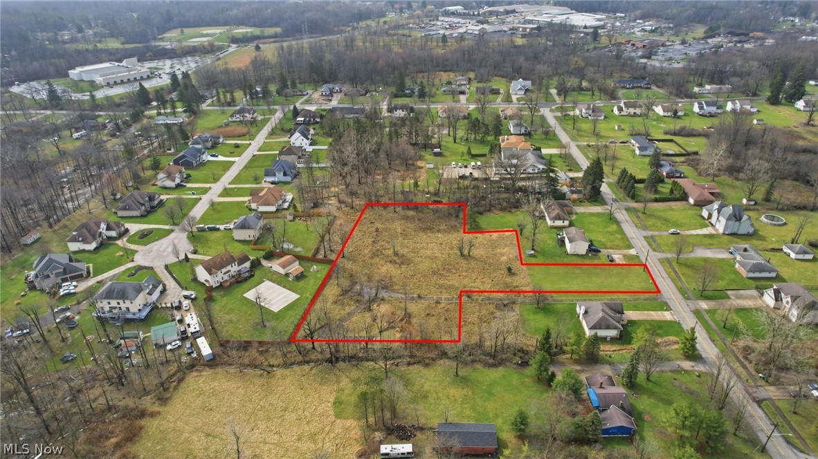 7303 Lamson Road Oakwood Village OH 44146