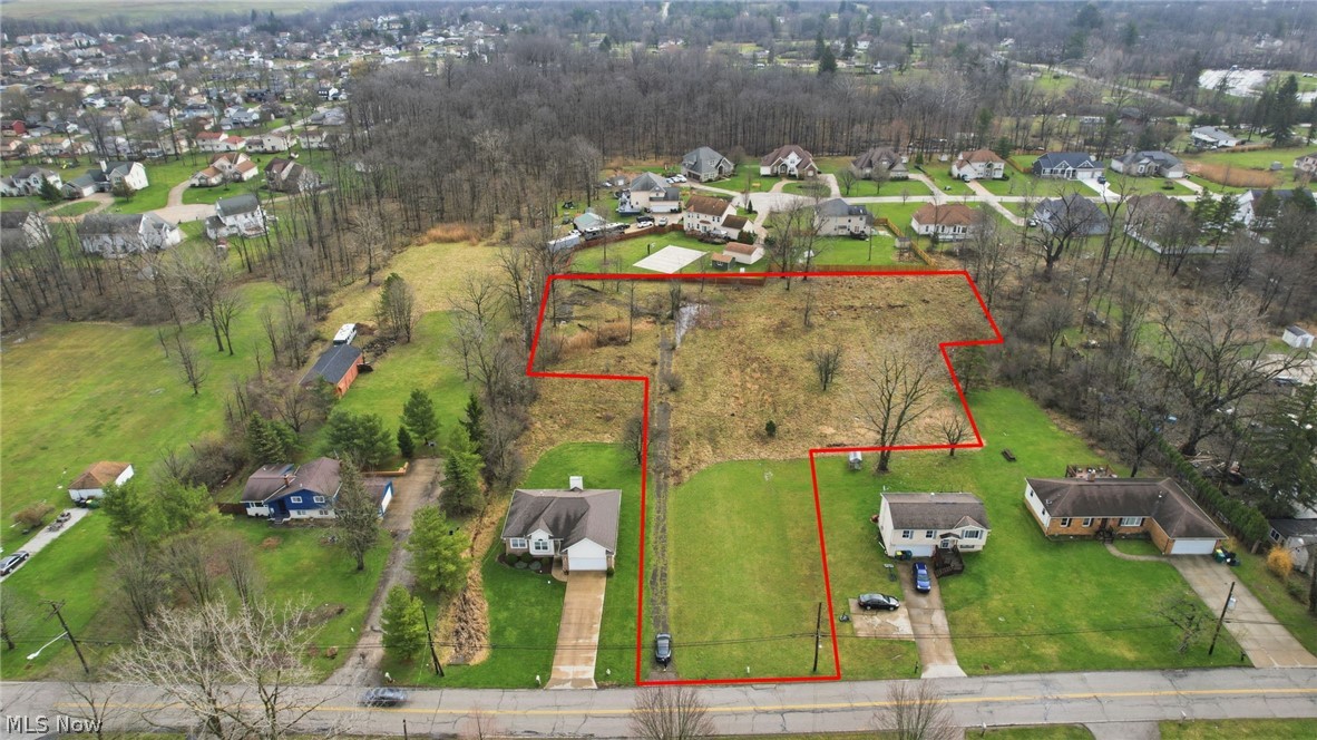 7303 Lamson Road Oakwood Village OH 44146