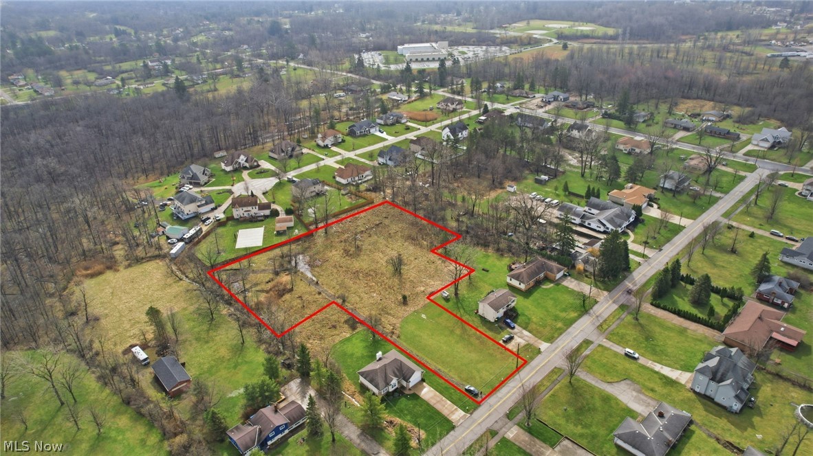 7303 Lamson Road Oakwood Village OH 44146