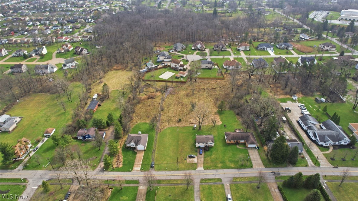 7303 Lamson Road Oakwood Village OH 44146