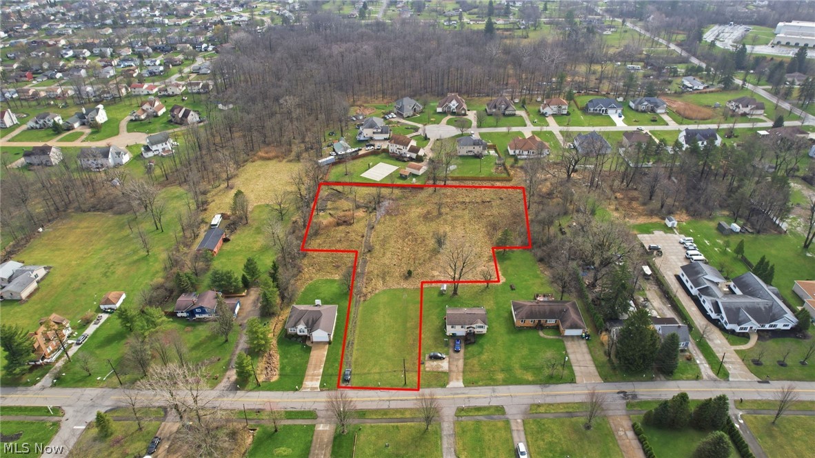 7303 Lamson Road Oakwood Village OH 44146