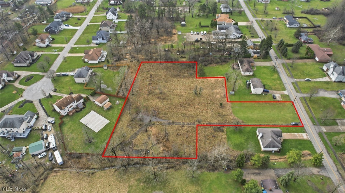 7303 Lamson Road Oakwood Village OH 44146