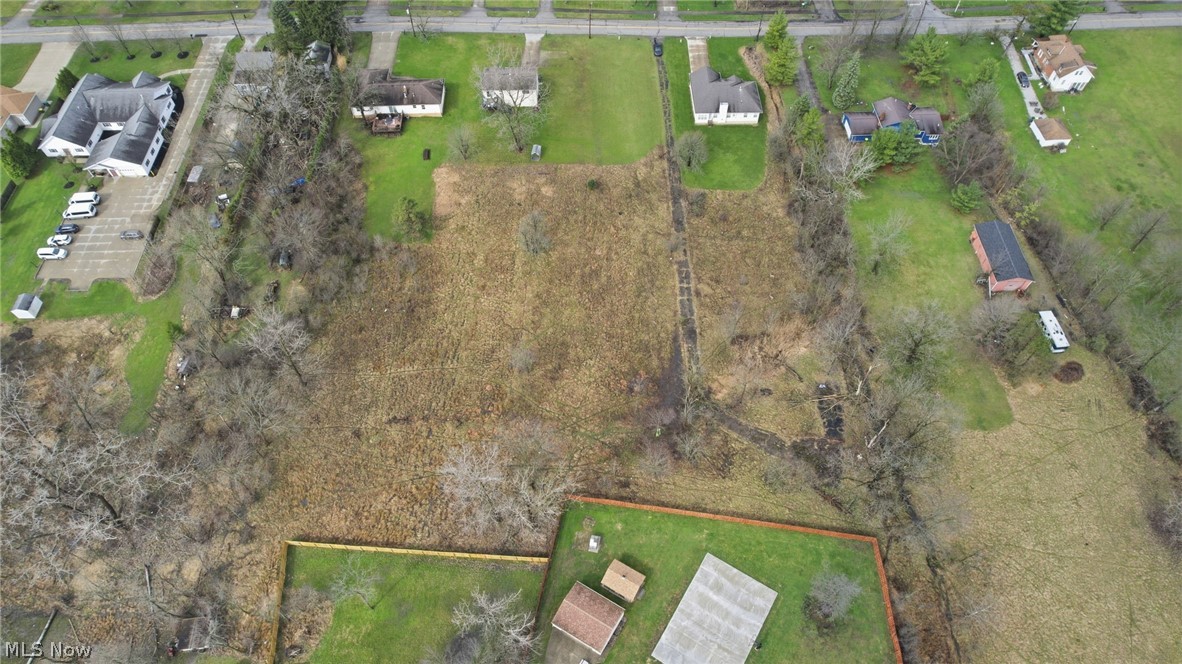 7303 Lamson Road Oakwood Village OH 44146