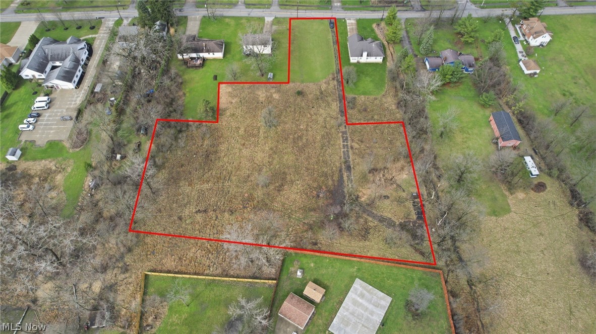 7303 Lamson Road Oakwood Village OH 44146