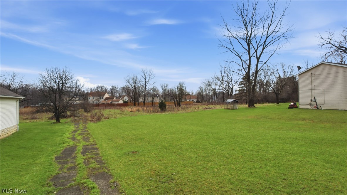 7303 Lamson Road Oakwood Village OH 44146