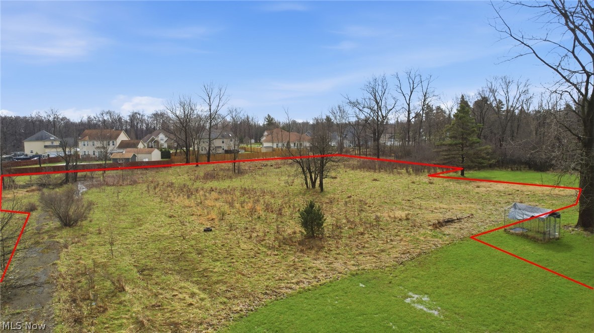 7303 Lamson Road Oakwood Village OH 44146