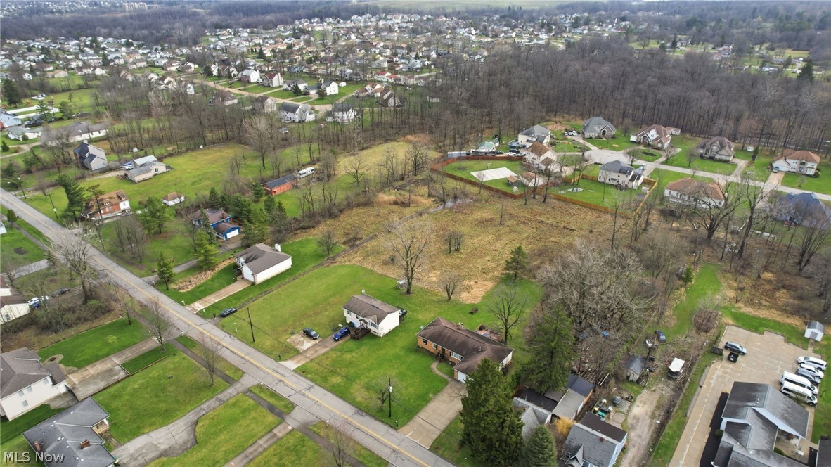 7303 Lamson Road Oakwood Village OH 44146