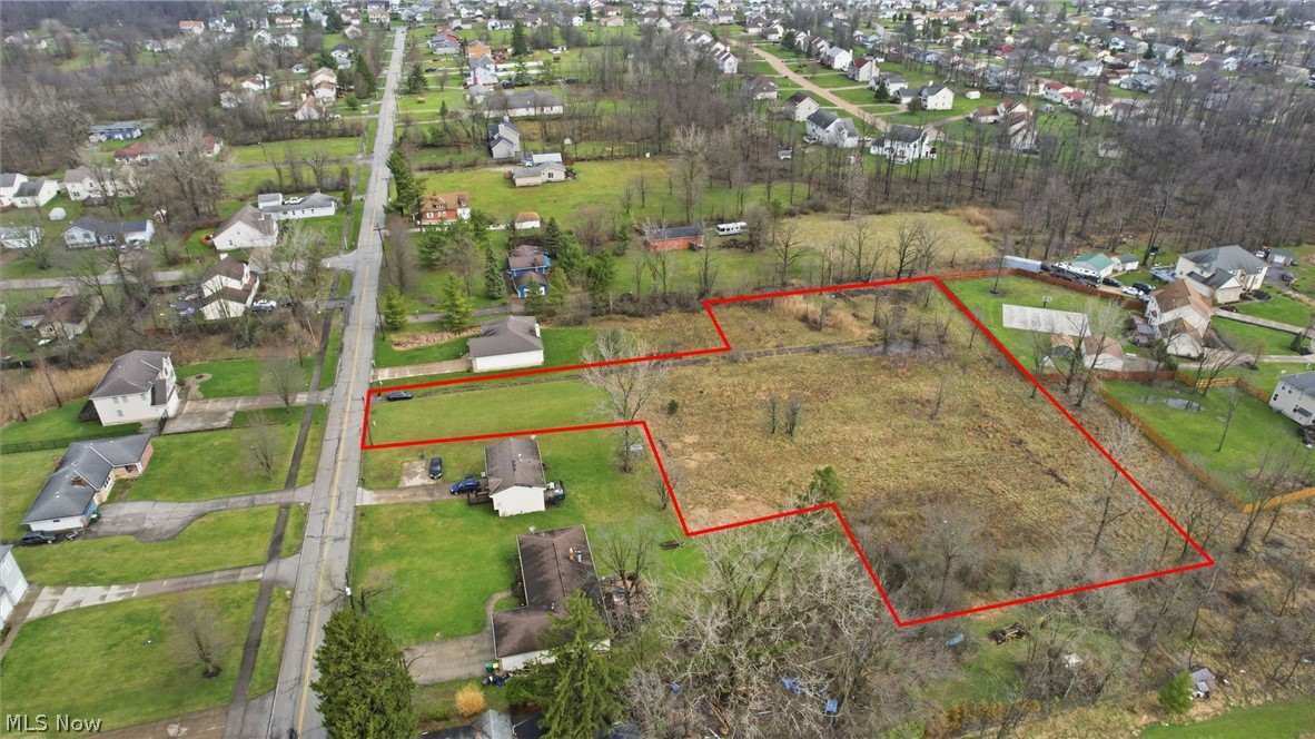 7303 Lamson Road Oakwood Village OH 44146