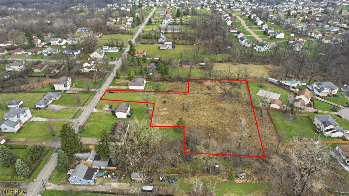 7303 Lamson Road Oakwood Village OH 44146