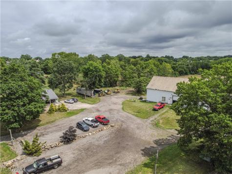 9520-9570 Cleveland Avenue NW North Canton OH 44720