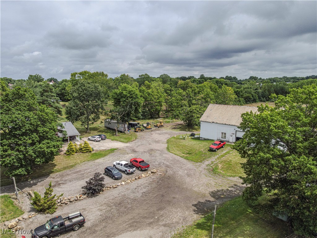 9520-9570 Cleveland Avenue NW North Canton OH 44720