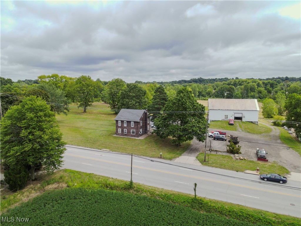 9520-9570 Cleveland Avenue NW North Canton OH 44720