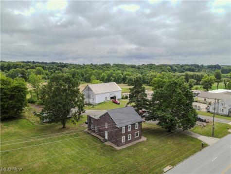 9520-9570 Cleveland Avenue NW North Canton OH 44720