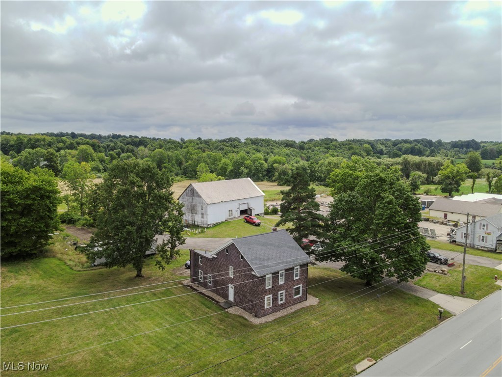 9520-9570 Cleveland Avenue NW North Canton OH 44720