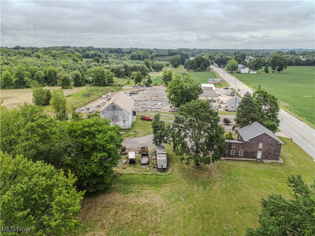 9520-9570 Cleveland Avenue NW North Canton OH 44720
