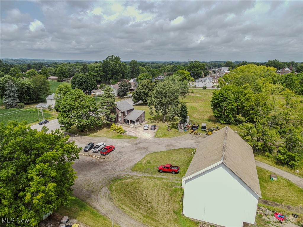 9520-9570 Cleveland Avenue NW North Canton OH 44720