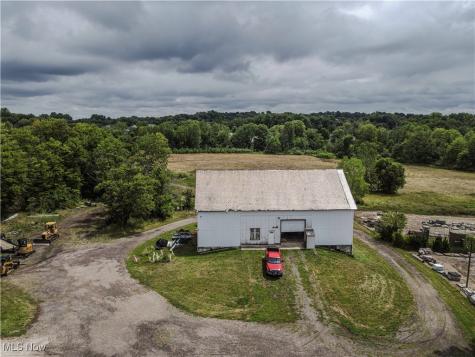 9520-9570 Cleveland Avenue NW North Canton OH 44720