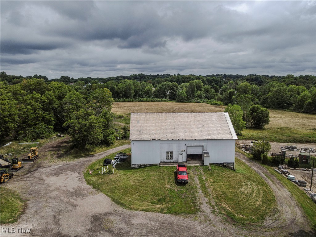 9520-9570 Cleveland Avenue NW North Canton OH 44720