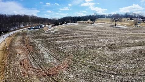 State Route 60 Millersburg OH 44654