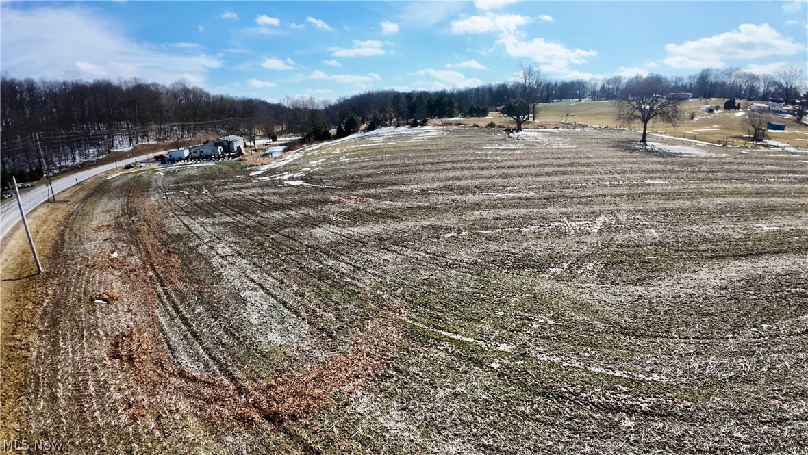 State Route 60 Millersburg OH 44654