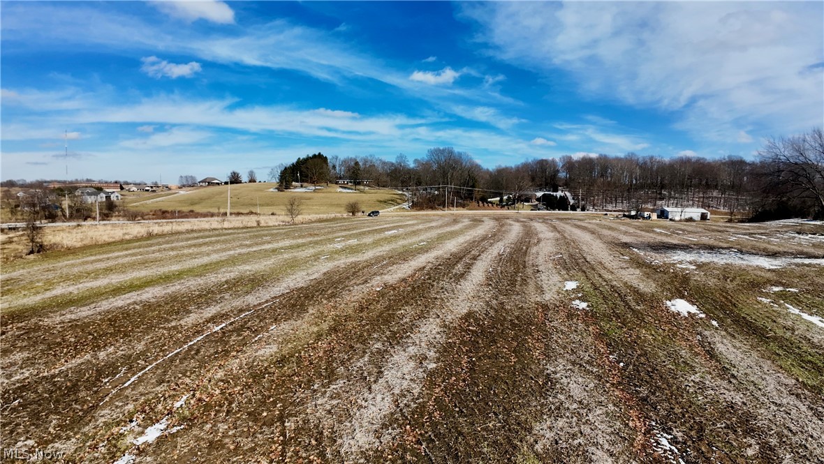 State Route 60 Millersburg OH 44654