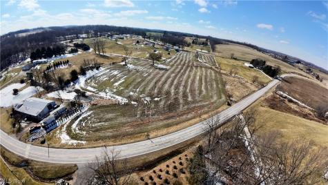 State Route 60 Millersburg OH 44654