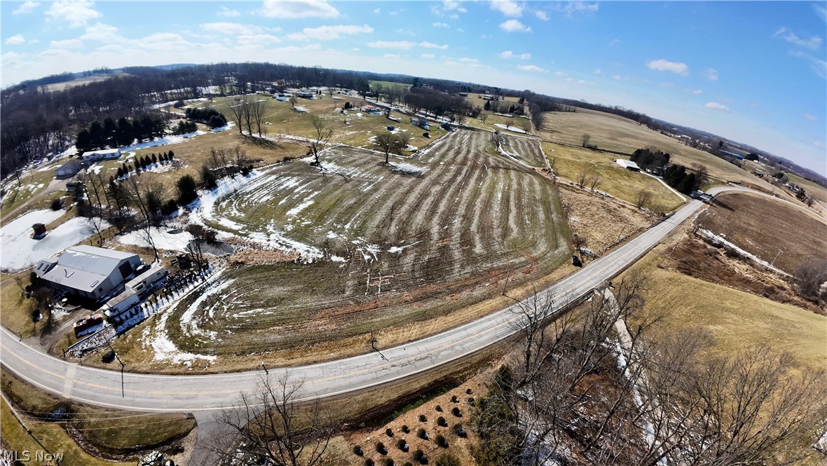 State Route 60 Millersburg OH 44654