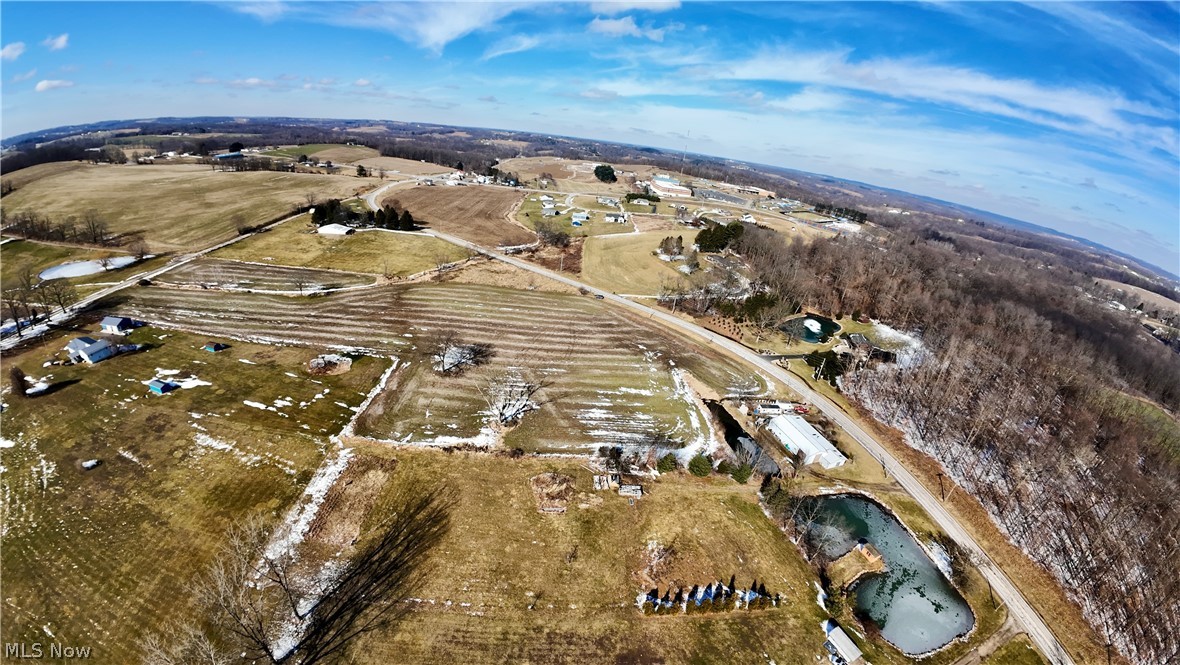 State Route 60 Millersburg OH 44654
