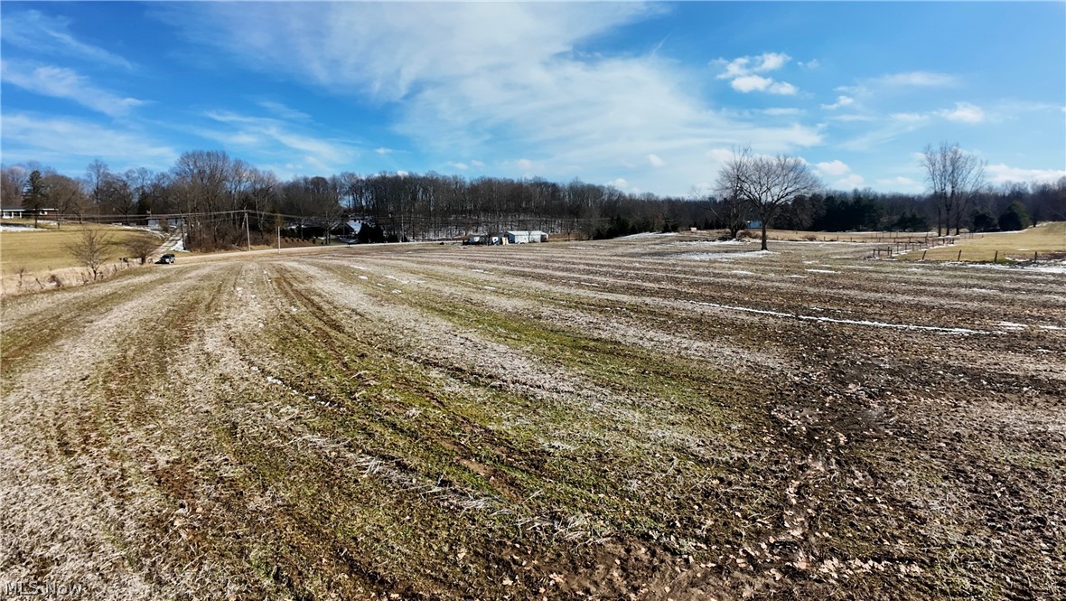 State Route 60 Millersburg OH 44654