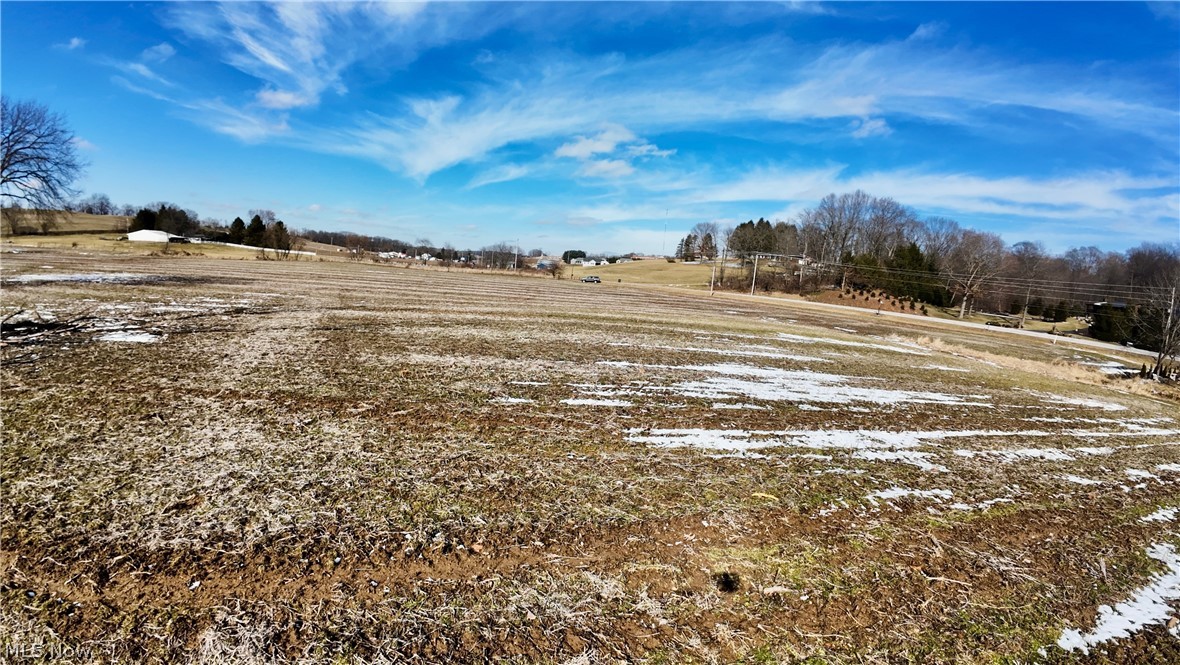 State Route 60 Millersburg OH 44654